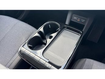 Hyundai IONIQ 5 125kW Advance 63 kWh 5dr Auto Electric Hatchback