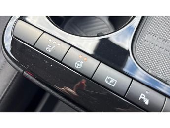 Hyundai IONIQ 5 125kW Advance 63 kWh 5dr Auto Electric Hatchback