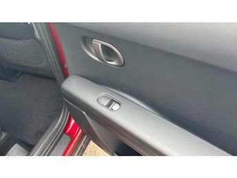 Hyundai IONIQ 5 125kW Advance 63 kWh 5dr Auto Electric Hatchback