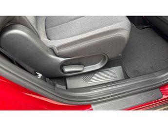 Hyundai IONIQ 5 125kW Advance 63 kWh 5dr Auto Electric Hatchback