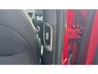 Hyundai IONIQ 5 125kW Advance 63 kWh 5dr Auto Electric Hatchback