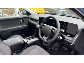Hyundai IONIQ 5 125kW Advance 63 kWh 5dr Auto Electric Hatchback