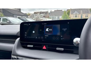 Hyundai IONIQ 5 125kW Advance 63 kWh 5dr Auto Electric Hatchback