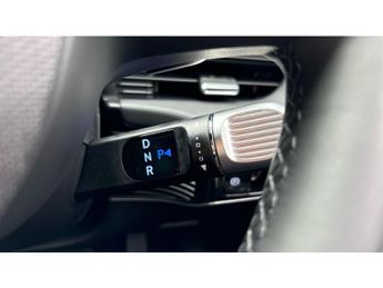 Hyundai IONIQ 5 125kW Advance 63 kWh 5dr Auto Electric Hatchback