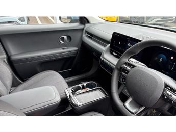 Hyundai IONIQ 5 125kW Advance 63 kWh 5dr Auto Electric Hatchback
