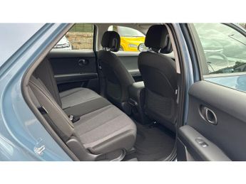 Hyundai IONIQ 5 125kW Advance 63 kWh 5dr Auto Electric Hatchback
