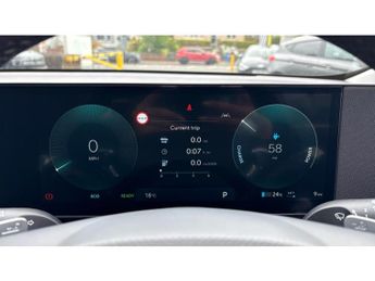 Hyundai IONIQ 5 125kW Advance 63 kWh 5dr Auto Electric Hatchback