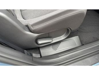 Hyundai IONIQ 5 125kW Advance 63 kWh 5dr Auto Electric Hatchback