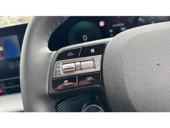 Hyundai IONIQ 5 125kW Advance 63 kWh 5dr Auto Electric Hatchback