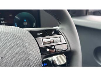 Hyundai IONIQ 5 125kW Advance 63 kWh 5dr Auto Electric Hatchback
