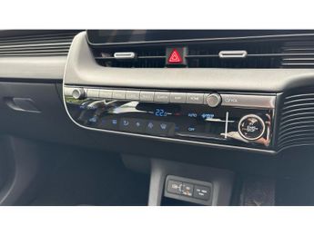 Hyundai IONIQ 5 125kW Advance 63 kWh 5dr Auto Electric Hatchback
