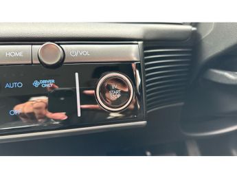 Hyundai IONIQ 5 125kW Advance 63 kWh 5dr Auto Electric Hatchback