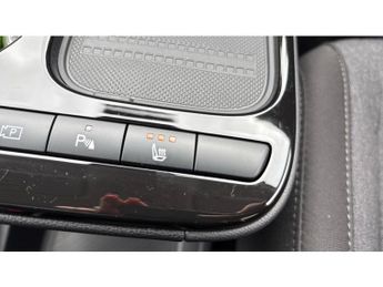 Hyundai IONIQ 5 125kW Advance 63 kWh 5dr Auto Electric Hatchback