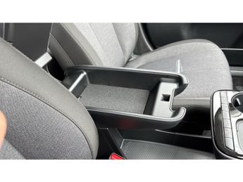 Hyundai IONIQ 5 125kW Advance 63 kWh 5dr Auto Electric Hatchback