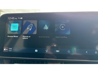 Hyundai IONIQ 5 125kW Advance 63 kWh 5dr Auto Electric Hatchback