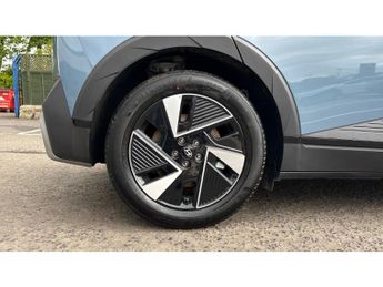 Hyundai IONIQ 5 125kW Advance 63 kWh 5dr Auto Electric Hatchback