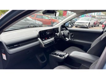 Hyundai IONIQ 5 125kW Advance 63 kWh 5dr Auto Electric Hatchback