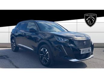 Peugeot 2008 1.2 PureTech Allure Premium+ 5dr Petrol Estate