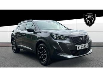 Peugeot 2008 1.2 PureTech 130 Allure Premium+ 5dr EAT8 Petrol Estate