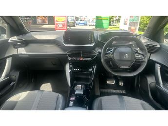Peugeot 2008 1.2 PureTech 130 Allure Premium+ 5dr EAT8 Petrol Estate