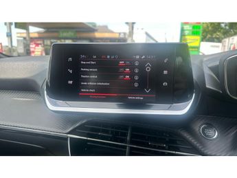 Peugeot 2008 1.2 PureTech 130 Allure Premium+ 5dr EAT8 Petrol Estate