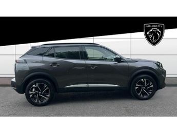 Peugeot 2008 1.2 PureTech 130 Allure Premium+ 5dr EAT8 Petrol Estate