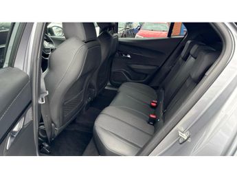 Peugeot 2008 1.2 Hybrid 136 GT 5dr e-DSC6 Petrol Estate