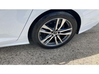 Audi A6 40 TFSI S Line 4dr S Tronic [Tech Pack] Petrol Saloon