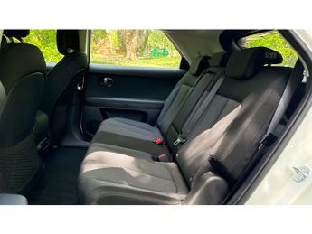 Hyundai IONIQ 5 125kW Advance 63 kWh 5dr Auto Electric Hatchback