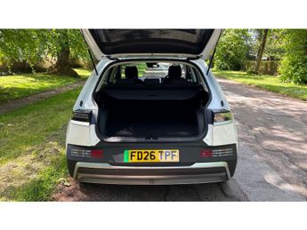 Hyundai IONIQ 5 125kW Advance 63 kWh 5dr Auto Electric Hatchback