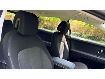 Hyundai IONIQ 5 125kW Advance 63 kWh 5dr Auto Electric Hatchback