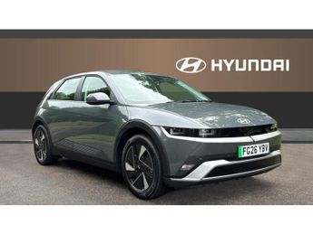 Hyundai IONIQ 5 125kW Advance 63 kWh 5dr Auto Electric Hatchback