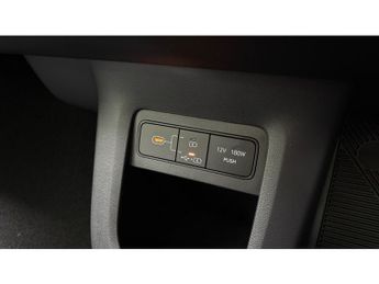 Hyundai IONIQ 5 125kW Advance 63 kWh 5dr Auto Electric Hatchback