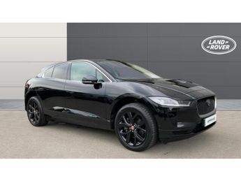 Jaguar I-PACE 294kW EV400 HSE 90kWh 5dr Auto Electric Estate