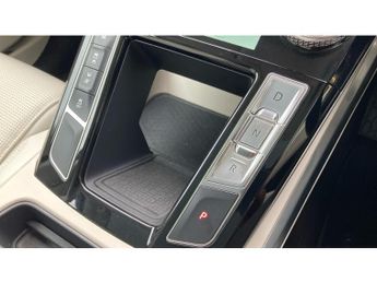 Jaguar I-Pace 294kW EV400 HSE 90kWh 5dr Auto Electric Estate