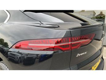 Jaguar I-Pace 294kW EV400 HSE 90kWh 5dr Auto Electric Estate