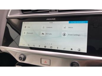 Jaguar I-Pace 294kW EV400 HSE 90kWh 5dr Auto Electric Estate