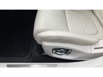 Jaguar I-Pace 294kW EV400 HSE 90kWh 5dr Auto Electric Estate