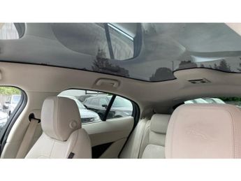 Jaguar I-Pace 294kW EV400 HSE 90kWh 5dr Auto Electric Estate