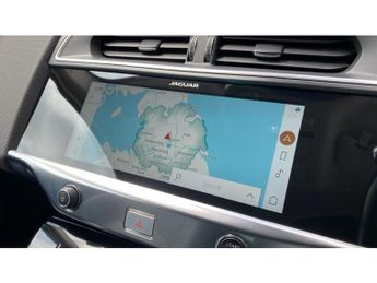 Jaguar I-Pace 294kW EV400 HSE 90kWh 5dr Auto [11kW Charger] Electric Estate