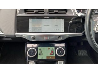 Jaguar I-Pace 294kW EV400 HSE 90kWh 5dr Auto [11kW Charger] Electric Estate