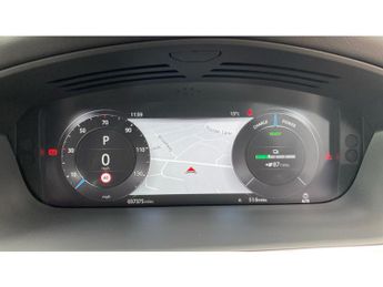 Jaguar I-Pace 294kW EV400 HSE 90kWh 5dr Auto [11kW Charger] Electric Estate