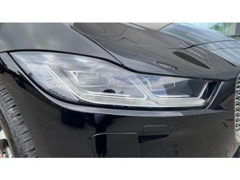Jaguar I-Pace 294kW EV400 HSE 90kWh 5dr Auto [11kW Charger] Electric Estate