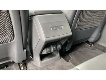 Jaguar I-Pace 294kW EV400 HSE 90kWh 5dr Auto [11kW Charger] Electric Estate