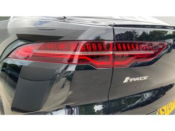Jaguar I-Pace 294kW EV400 HSE 90kWh 5dr Auto [11kW Charger] Electric Estate