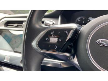 Jaguar I-Pace 294kW EV400 HSE 90kWh 5dr Auto [11kW Charger] Electric Estate
