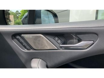 Jaguar I-Pace 294kW EV400 HSE 90kWh 5dr Auto [11kW Charger] Electric Estate