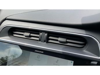 Jaguar I-Pace 294kW EV400 HSE 90kWh 5dr Auto [11kW Charger] Electric Estate
