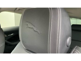 Jaguar I-Pace 294kW EV400 HSE 90kWh 5dr Auto [11kW Charger] Electric Estate
