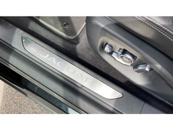 Jaguar I-Pace 294kW EV400 HSE 90kWh 5dr Auto [11kW Charger] Electric Estate